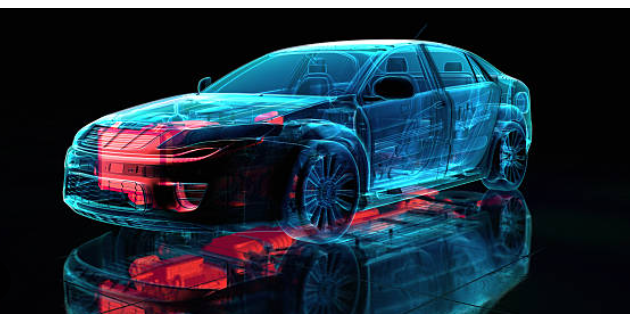 Automotive Solutions