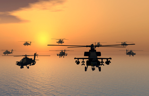 Aerospace and Defense