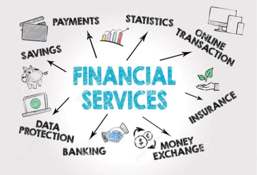Financial Services