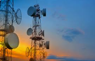 Telecommunications