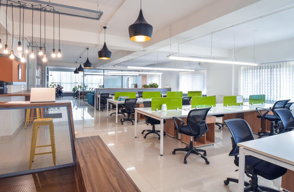 Pune Office