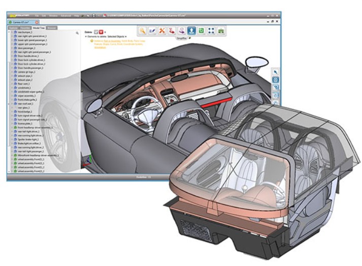 VeloCraft Designer